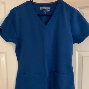 Barco 2-pocket scrub tops